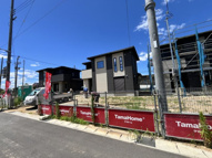 丹波篠山市黒岡　タマタウン黒岡IIの画像