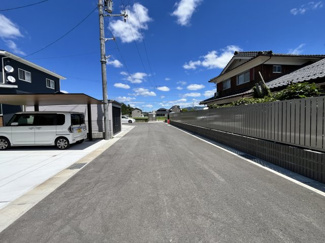  | 丹波篠山市黒岡　タマタウン黒岡II