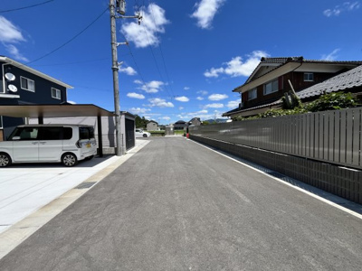  | 丹波篠山市黒岡　タマタウン黒岡II