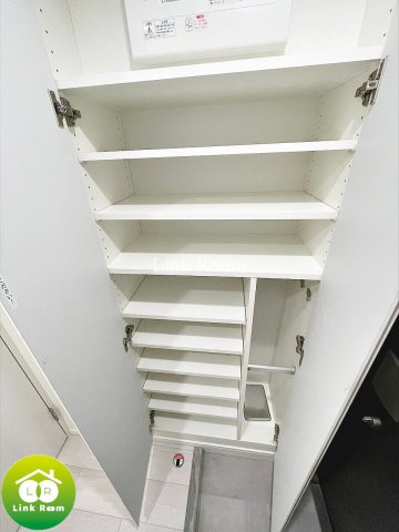 JPnoie門前仲町の玄関