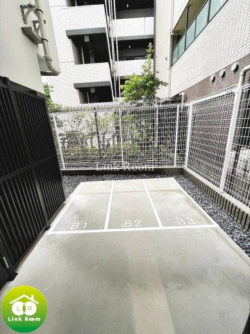 JPnoie門前仲町のその他