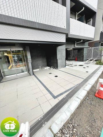 JPnoie門前仲町のその他
