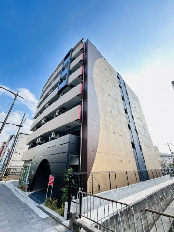 【外観】セレニテ甲子園プリエ 