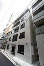 The Residence Nihonbashi（ザ・レジデンス日本橋）の画像