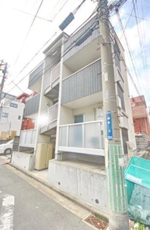 【その他共用部分】 | リーヴェルLeco神奈川新町