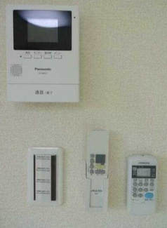 【セキュリティ】 | リーヴェルLeco神奈川新町 | 同一仕様