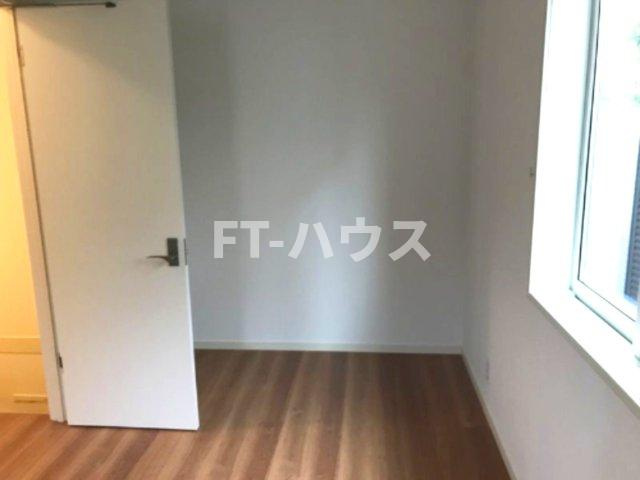 アル・ソーレの内装