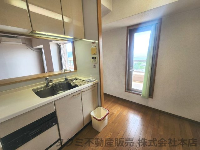 サンメゾンジェームス山のその他