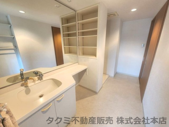 サンメゾンジェームス山のその他