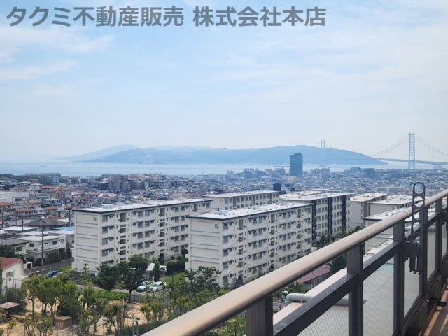 サンメゾンジェームス山