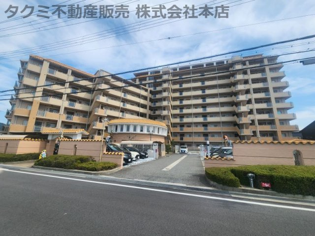 サンメゾンジェームス山