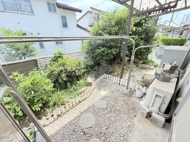 神戸市須磨区神の谷３丁目テラスハウスのその他