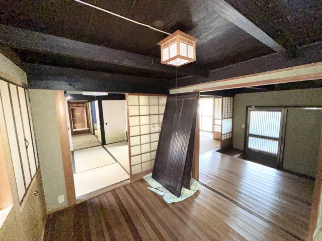 【内装】 | 宿本町戸建