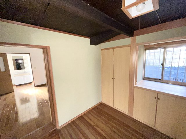 【内装】 | 宿本町戸建