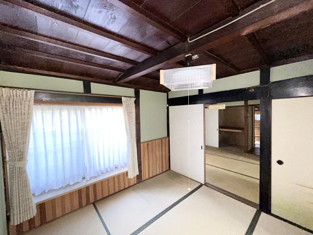【和室】 | 宿本町戸建
