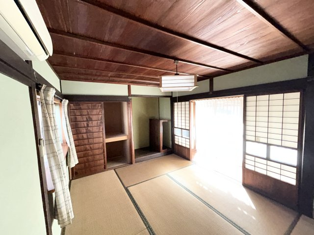 【和室】 | 宿本町戸建