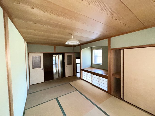 【和室】 | 宿本町戸建