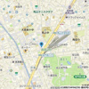 【地図】ＪＣ西馬込 