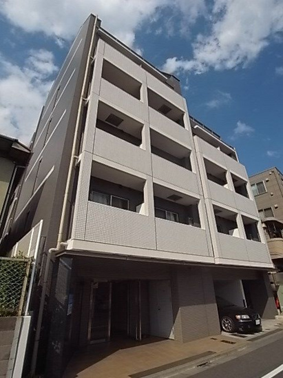 【外観】ＪＣ西馬込 