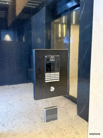エスライズ難波3　仲介手数料無料のセキュリティ