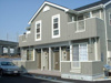 【外観】Ｌｏｇｅｍｅｎｔ　Ｓ　Ⅱ 
