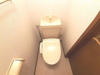 【トイレ】Ｌｏｇｅｍｅｎｔ　Ｓ　Ⅱ 