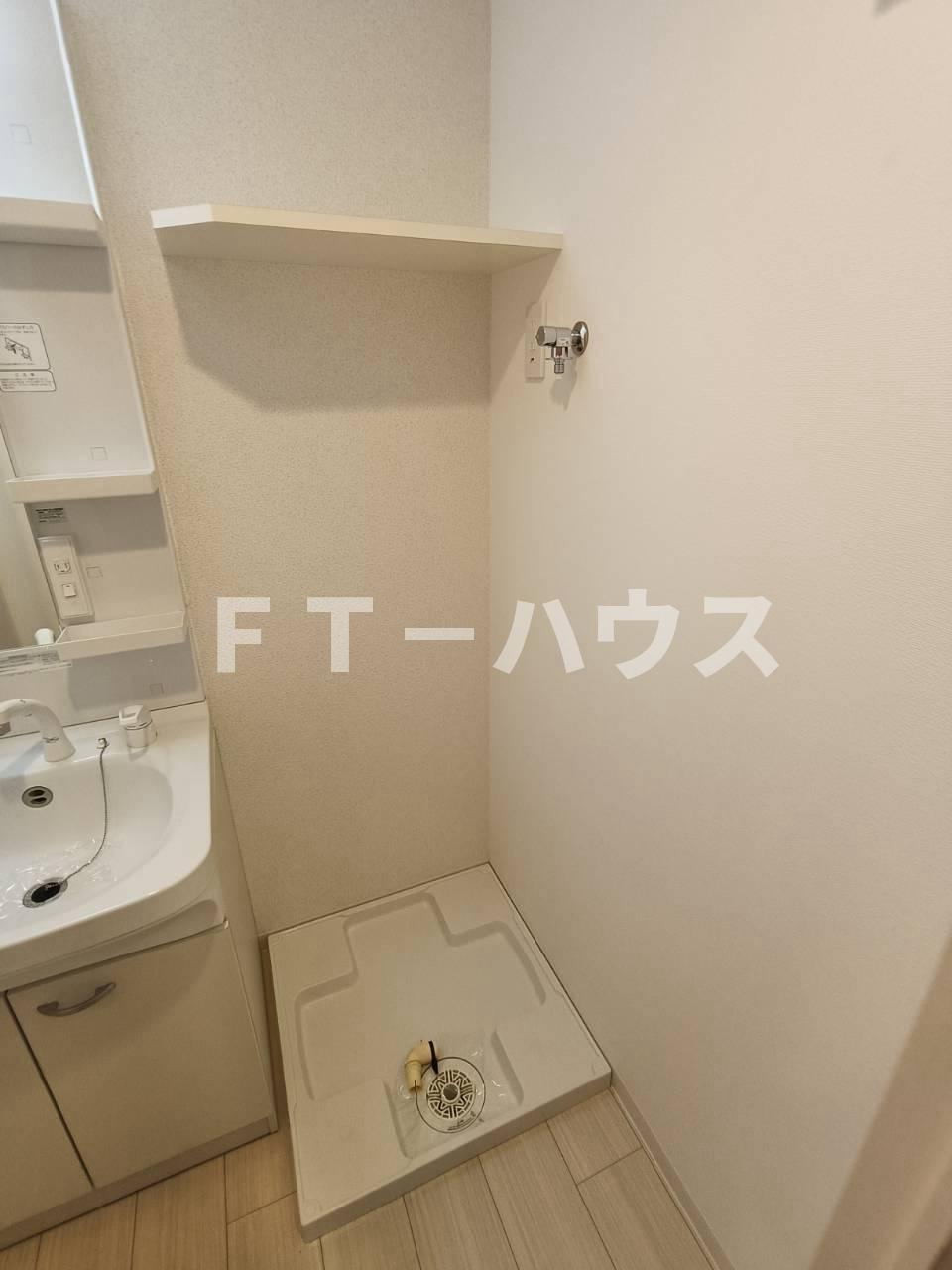 S-FORT西船橋libreの設備