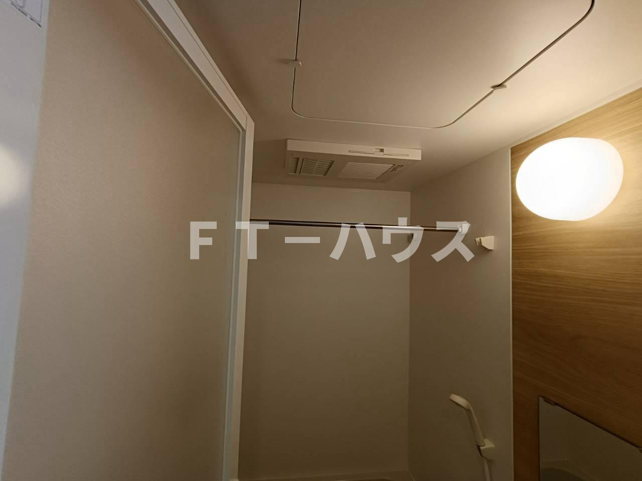 S-FORT西船橋libreのその他