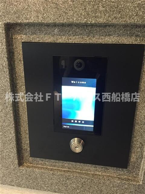 S-FORT西船橋libreのその他