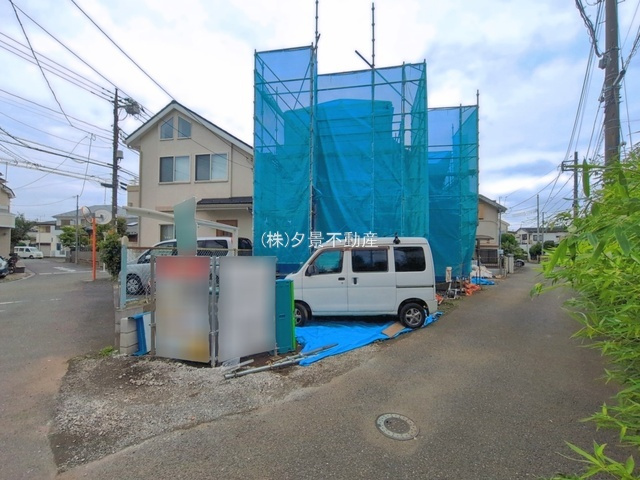 《仲介手数料無料》西東京市南町２丁目22-10新築一戸建てKEIAI GRACE