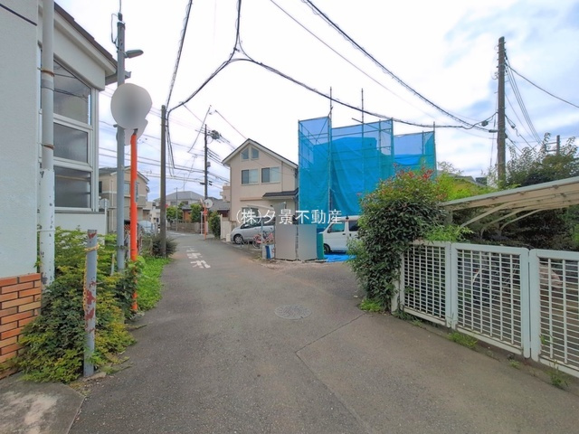 《仲介手数料無料》西東京市南町２丁目22-10新築一戸建てKEIAI GRACE