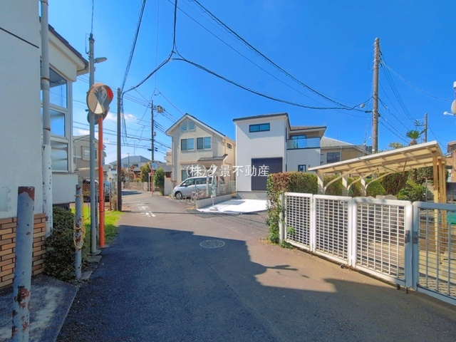 《仲介手数料無料》西東京市南町２丁目22-10新築一戸建てKEIAI GRACE