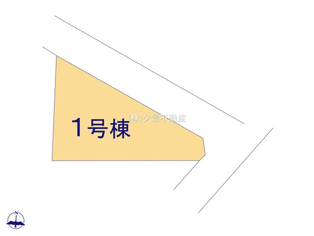 《仲介手数料無料》西東京市南町２丁目22-10新築一戸建てKEIAI GRACE