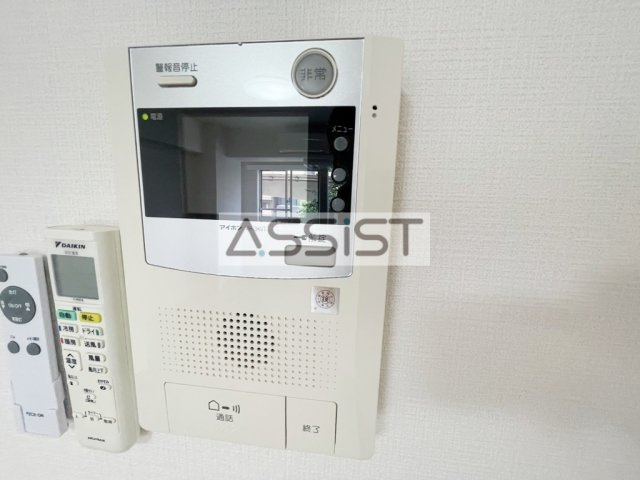 ライオンズマンション西五反田第２の展望