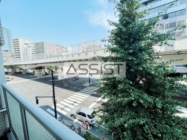 ライオンズマンション西五反田第２の収納
