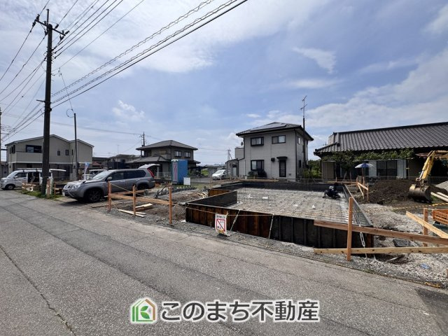 ハートフルタウン鹿沼市幸町1丁目206番
