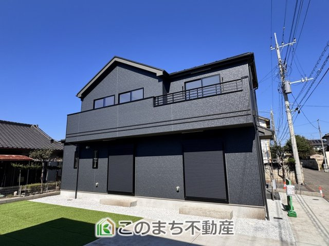 ハートフルタウン鹿沼市幸町1丁目206番