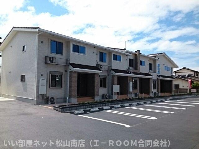 【外観】 | 幸風