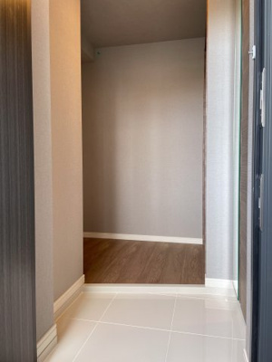 【玄関】 | SYNEX KAMEIDO | 同タイプ別室参考写真