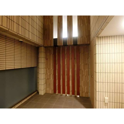 【その他共用部分】 | プライムアーバン津田沼
