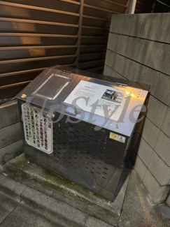 【その他共用部分】 | オーセンティックハウス東日暮里