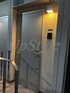 【玄関】 | オーセンティックハウス東日暮里