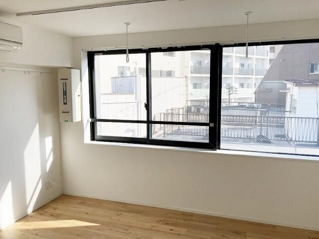 ＦＡＲＥ赤羽Ⅰの展望
