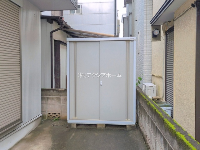 所沢市美原町3丁目　中古一戸建　～3階建て～　のその他