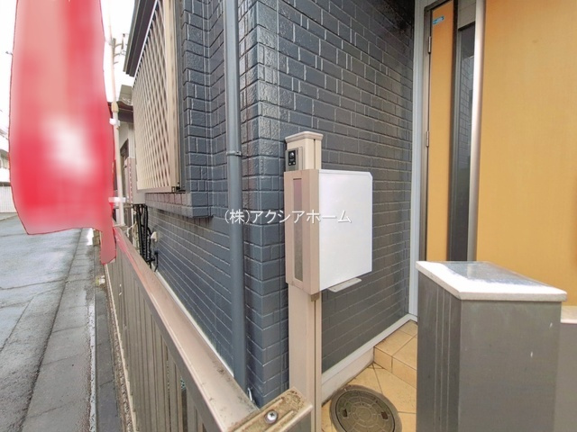 所沢市美原町3丁目　中古一戸建　～3階建て～　のその他