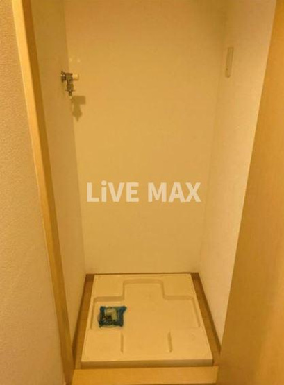 【設備】レジディア大森
