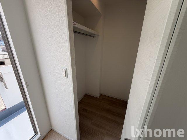 シナジー茨木のその他