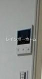 アリビオ川越のセキュリティ