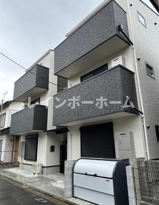 アリビオ川越