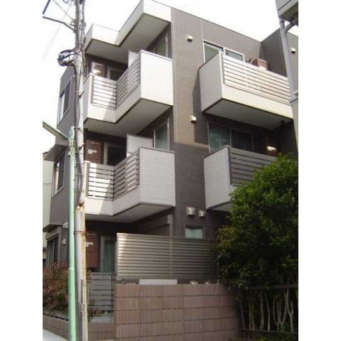 エステル木場のその他共用部分